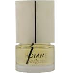 L'HOMME YVES SAINT LAURENT by Yves Saint Laurent EDT SPRAY 1.3 OZ (UNBOXED)homme 