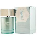 L'HOMME YVES SAINT LAURENT SUMMER by Yves Saint Laurent EDT SPRAY 3.3 OZ (2008 LIMITED EDITION)homme 