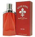 MARINA DE BOURBON ROUGE ROYAL by Marina de Bourbon EDT SPRAY 3.3 OZmarina 