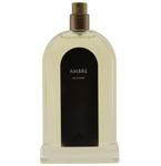 LES ORIENTAUX AMBRE by Molinard EDT SPRAY 3.4 OZ *TESTERles 