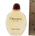 OBSESSION by Calvin Klein EDT .5 OZ MINI (UNBOXED)obsession 