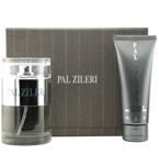 PAL ZILERI by Pal Zileri EDT SPRAY 3.4 OZ & ALL OVER BODY SHAMPOO 2.5 OZpal 