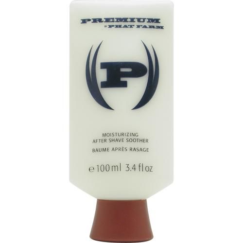 PHAT FARM PREMIUM by Phat Farm AFTERSHAVE SOOTHER 3.4 OZphat 