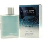 PIERRE CARDIN WINTER by Pierre Cardin EDT SPRAY 2.5 OZpierre 