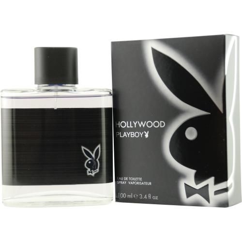 PLAYBOY HOLLYWOOD by Playboy EDT SPRAY 3.3 OZplayboy 