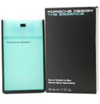 PORSCHE THE ESSENCE by Porsche Design EDT SPRAY 1.7 OZporsche 