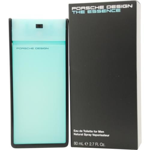 PORSCHE THE ESSENCE by Porsche Design EDT SPRAY 2.7 OZporsche 