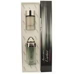 ROADSTER by Cartier EDT SPRAY 3.3 OZ & DEODORANT STICK ALCOHOL FREE 2.5 OZroadster 