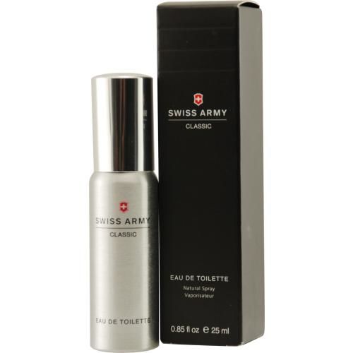 SWISS ARMY by Swiss Army EDT SPRAY .85 OZswiss 