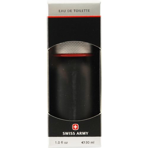 SWISS ARMY ALTITUDE by Swiss Army EDT SPRAY 1 OZswiss 