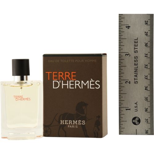 TERRE D'HERMES by Hermes EDT SPRAY .41 OZterre 
