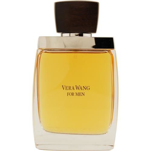 VERA WANG by Vera Wang AFTERSHAVE 3.4 OZ (UNBOXED)vera 