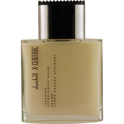 X-CENTRIC by Alfred Dunhill AFTERSHAVE BALM 2.5 OZcentric 