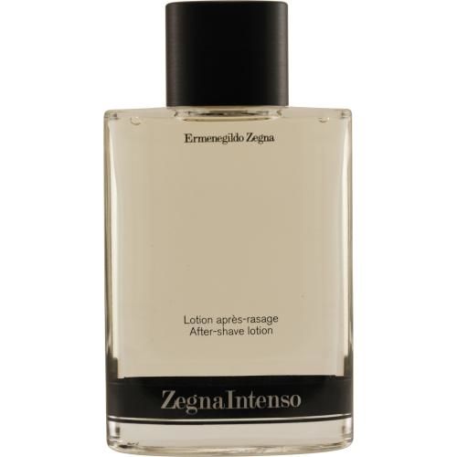 ZEGNA INTENSO by Ermenegildo Zegna AFTERSHAVE 3.3 OZzegna 