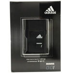 Adidas Moves 0:01 by Adidas EDT SPRAY 1 OZadidas 