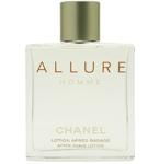 ALLURE by Chanel AFTERSHAVE 3.4 OZallure 
