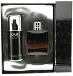 AXIS BLACK CAVIAR by SOS Creations EDT SPRAY 3 OZ & DEODORANT SPRAY 4.9 OZaxis 