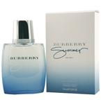 BURBERRY SUMMER by Burberry EDT SPRAY 3.4 OZ (EDITION 2009)burberry 