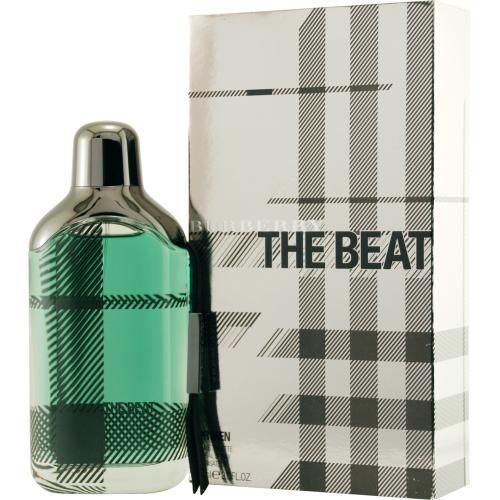 BURBERRY THE BEAT by Burberry EDT SPRAY 3.3 OZburberry 