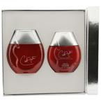 CARLOS SANTANA by Carlos Santana COLOGNE SPRAY 3.4 OZ & AFTERSHAVE GEL 4.2 OZcarlos 