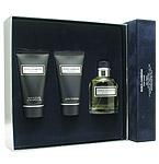 DOLCE & GABBANA by Dolce & Gabbana EDT SPRAY 2.5 OZ & AFTERSHAVE BALM 1.7 OZ & SHOWER GEL 1.7 OZdolce 