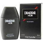 DRAKKAR NOIR by Guy Laroche EDT 3.4 OZdrakkar 