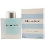 EDEN PARK by Eden Park EAU DE SPORT SPRAY 3.4 OZeden 