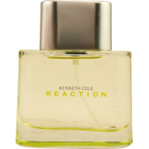 KENNETH COLE REACTION by Kenneth Cole EDT SPRAY 1.7 OZ (UNBOXED)kenneth 