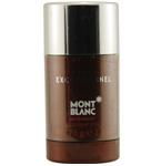 MONT BLANC EXCEPTIONNEL by Mont Blanc DEODORANT STICK 2.5 OZmont 