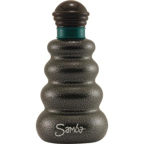 SAMBA by Perfumers Workshop AFTERSHAVE 3.3 OZsamba 