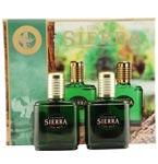 STETSON SIERRA by Coty COLOGNE 1 OZ & AFTERSHAVE 1 OZstetson 