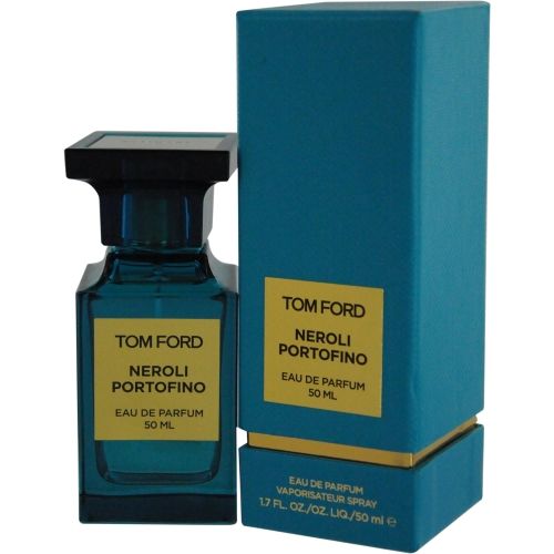 TOM FORD NEROLI PORTOFINO by Tom Ford EAU DE PARFUM SPRAY 1.7 OZtom 