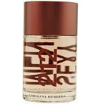 212 SEXY by Carolina Herrera AFTERSHAVE 3.3 OZ