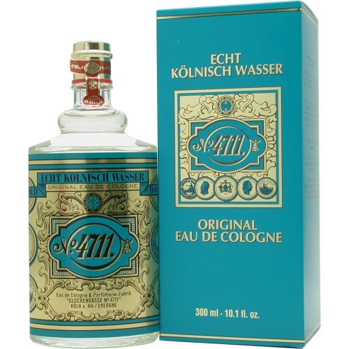 4711 by Muelhens EAU DE COLOGNE 10 OZmuelhens 