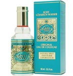 4711 by Muelhens EAU DE COLOGNE 6.7 OZ