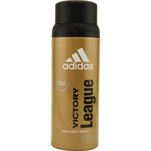 ADIDAS VICTORY LEAGUE by Adidas DEODORANT BODY SPRAY 5 OZ (DEVELOPED WITH THE ATHLETES)adidas 
