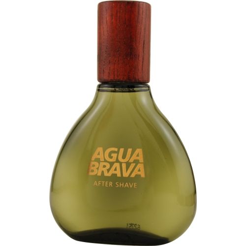 AGUA BRAVA by Antonio Puig AFTERSHAVE 3.4 OZagua 