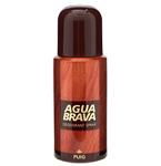 AGUA BRAVA by Antonio Puig DEODORANT SPRAY 5 OZagua 