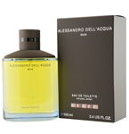 ALESSANDRO DELL ACQUA by Alessandro Dell Acqua EDT SPRAY 1.7 OZalessandro 