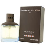 ALESSANDRO DELL ACQUA by Alessandro Dell Acqua EDT SPRAY .8 OZalessandro 