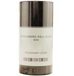 ALESSANDRO DELL ACQUA by Alessandro Dell Acqua DEODORANT STICK 2.5 OZalessandro 