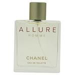 ALLURE by Chanel EDT SPRAY 1.7 OZ (UNBOXED)allure 