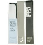 ALYSSA ASHLEY MUSK by Alyssa Ashley EDT SPRAY 3.4 OZalyssa 