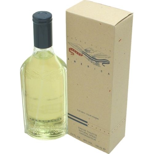 AMERICA by Perry Ellis EDT SPRAY 5 OZamerica 
