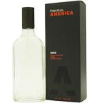 AMERICA by Perry Ellis EDT SPRAY 5 OZ (NEW PACKAGE)america 