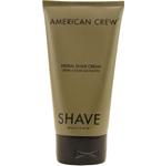 AMERICAN CREW FRAGRANCE by American Crew HERBAL SHAVE CREAM 5.1 OZamerican 