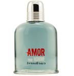 AMOR POUR HOMME by Cacharel AFTERSHAVE 4.2 OZamor 