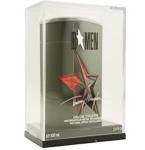 ANGEL B MEN by Thierry Mugler EDT SPRAY REFILLABLE 3.4 OZangel 