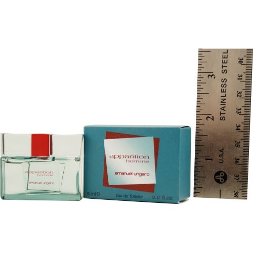 APPARITION by Ungaro EDT .17 OZ MINIapparition 