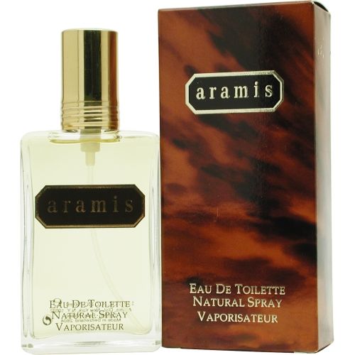 ARAMIS by Aramis EDT SPRAY 2 OZaramis 